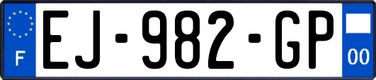 EJ-982-GP