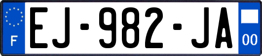 EJ-982-JA