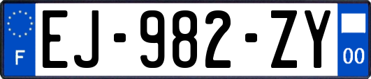 EJ-982-ZY