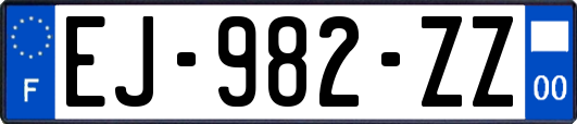 EJ-982-ZZ