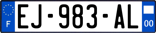 EJ-983-AL