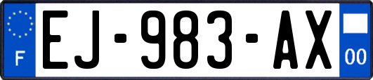 EJ-983-AX