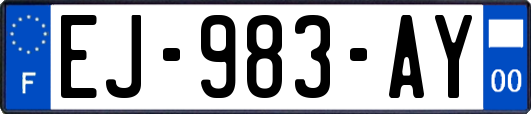 EJ-983-AY