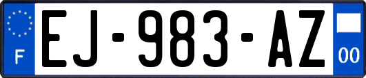 EJ-983-AZ