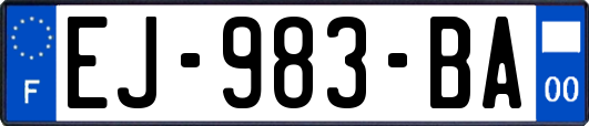 EJ-983-BA