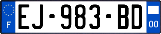 EJ-983-BD