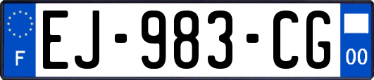 EJ-983-CG