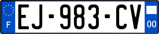 EJ-983-CV