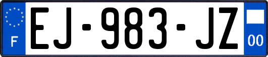 EJ-983-JZ