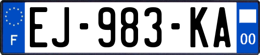 EJ-983-KA