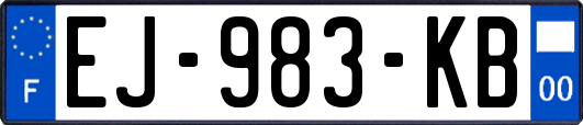 EJ-983-KB