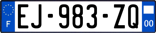 EJ-983-ZQ