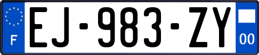 EJ-983-ZY