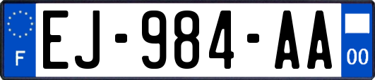 EJ-984-AA