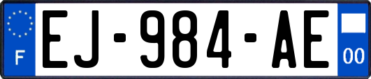 EJ-984-AE