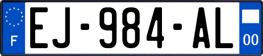 EJ-984-AL