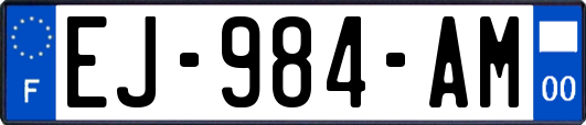 EJ-984-AM