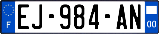 EJ-984-AN