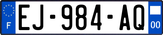 EJ-984-AQ