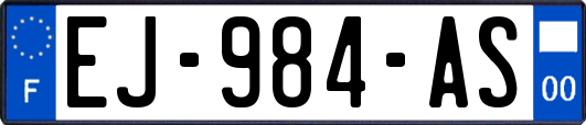 EJ-984-AS