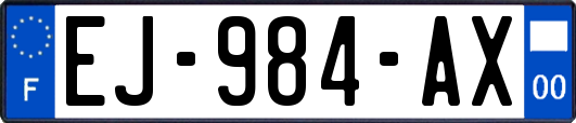 EJ-984-AX