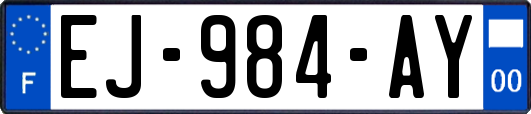 EJ-984-AY