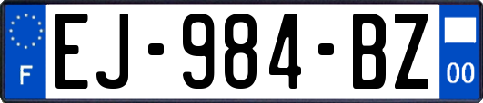 EJ-984-BZ