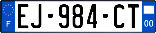 EJ-984-CT