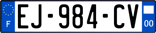 EJ-984-CV