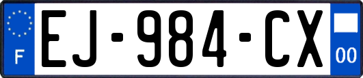 EJ-984-CX