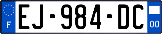 EJ-984-DC