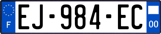 EJ-984-EC