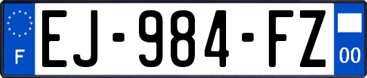 EJ-984-FZ