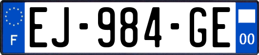 EJ-984-GE