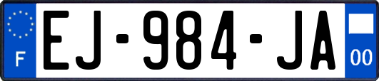 EJ-984-JA