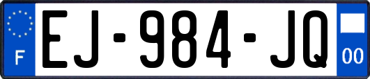 EJ-984-JQ