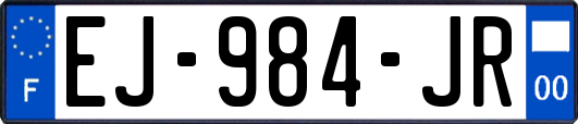 EJ-984-JR