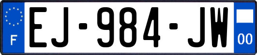 EJ-984-JW