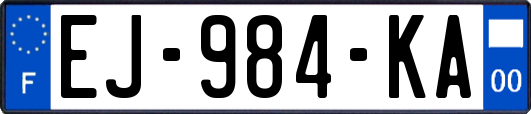 EJ-984-KA