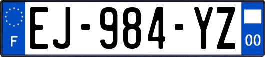 EJ-984-YZ