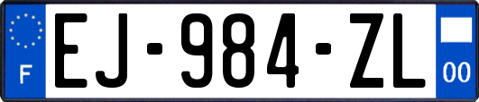 EJ-984-ZL