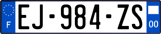 EJ-984-ZS