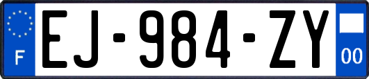 EJ-984-ZY