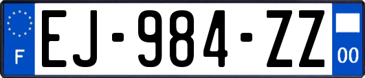 EJ-984-ZZ