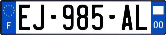 EJ-985-AL