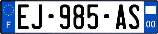 EJ-985-AS