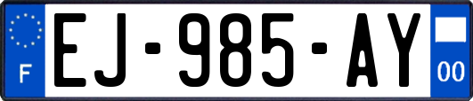 EJ-985-AY