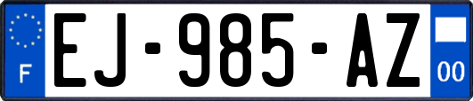 EJ-985-AZ