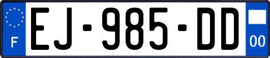 EJ-985-DD