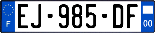 EJ-985-DF